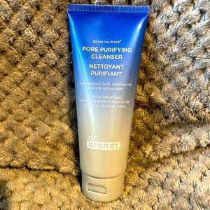 Dr. Brandt Pores No More Pore Purifying Cleanser